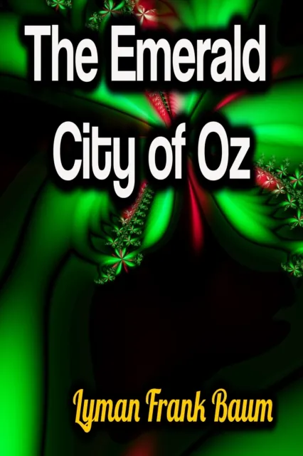 Emerald City of Oz