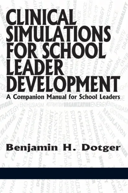 Clinical Simulations for Teacher Development
