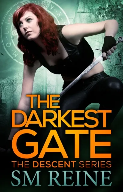 Darkest Gate