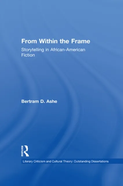 From Within the Frame
