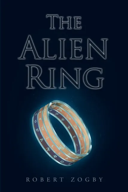 Alien Ring
