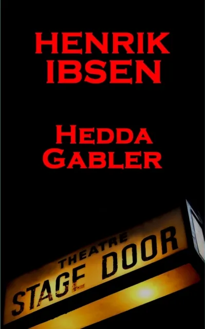 Hedda Gabler (1890)