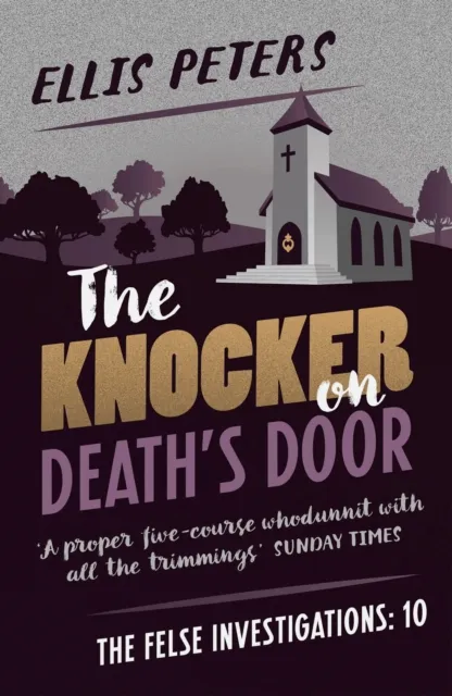 The Knocker on Death's Door