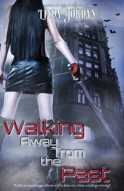 Walking Away from the Past