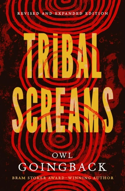 Tribal Screams