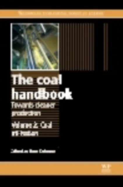 Coal Handbook: Towards Cleaner Production