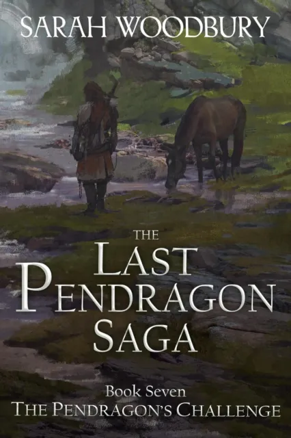 Pendragon's Challenge