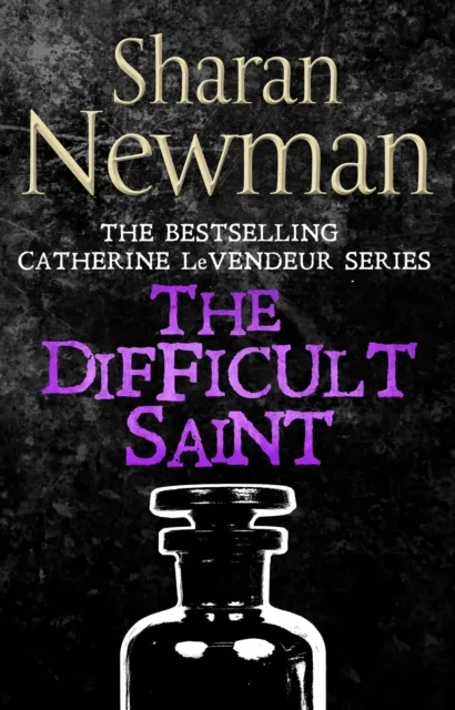 Difficult Saint