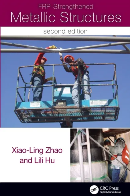 FRP-Strengthened Metallic Structures