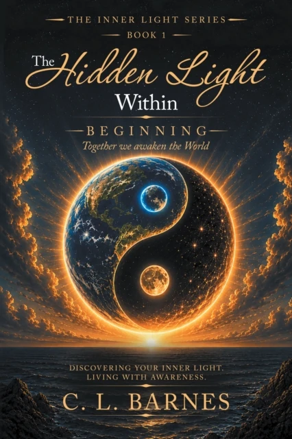 Hidden Light Within Beginning
