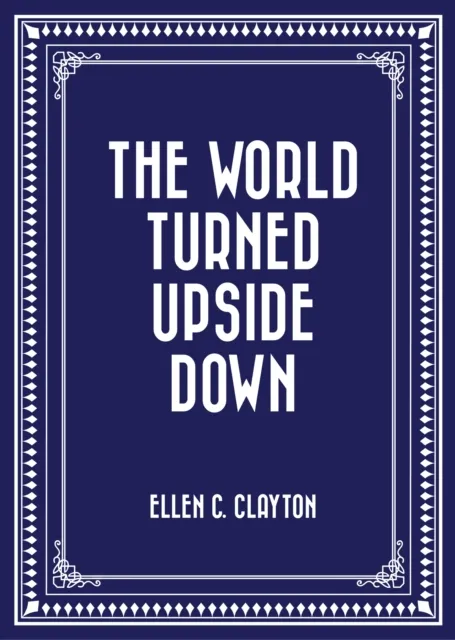 World Turned Upside Down