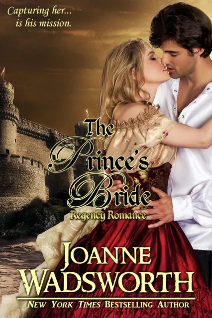 Prince's Bride
