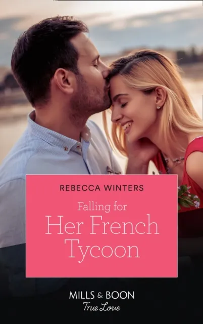 Falling for Her French Tycoon