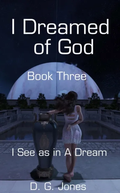 I Dreamed of God