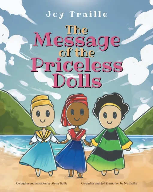Message of the Priceless Doll