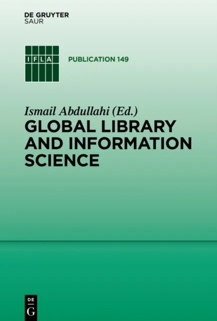 Global Library and Information Science