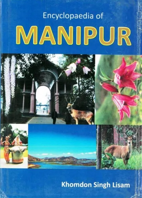 Encyclopaedia of Manipur