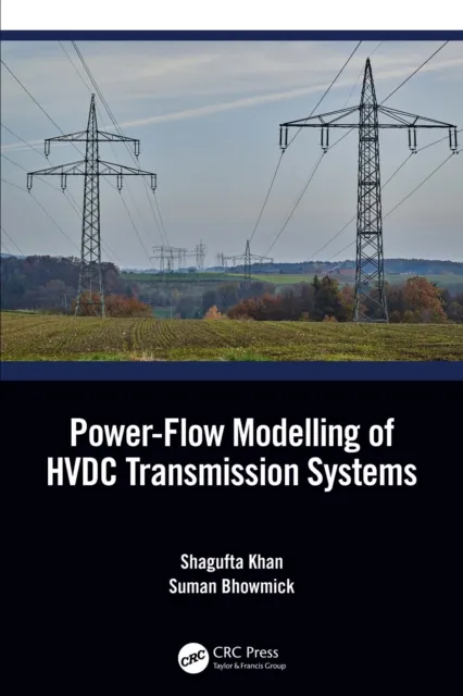 Power-Flow Modelling of HVDC Transmission Systems