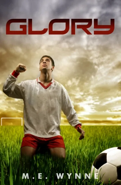 Glory (The Athens Plague series)