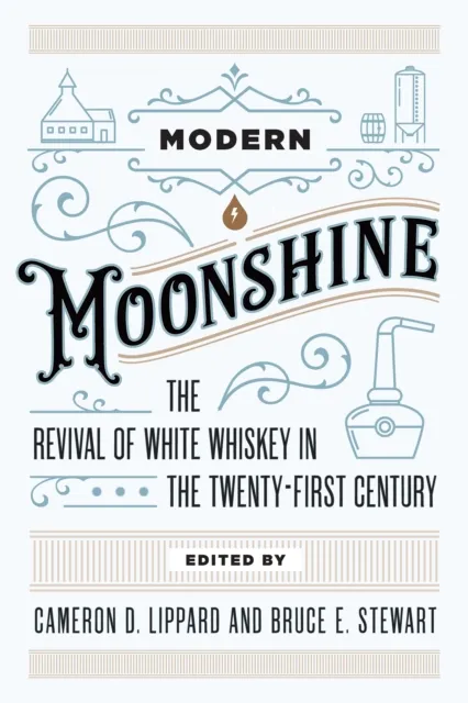 Modern Moonshine