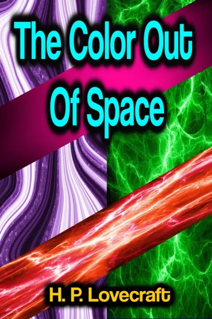 Color Out Of Space