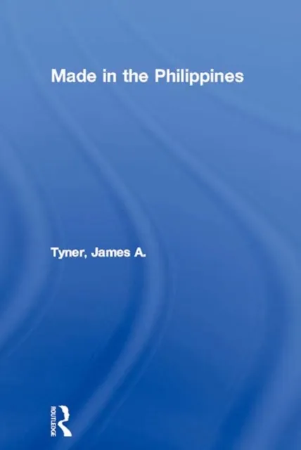 Made in the Philippines