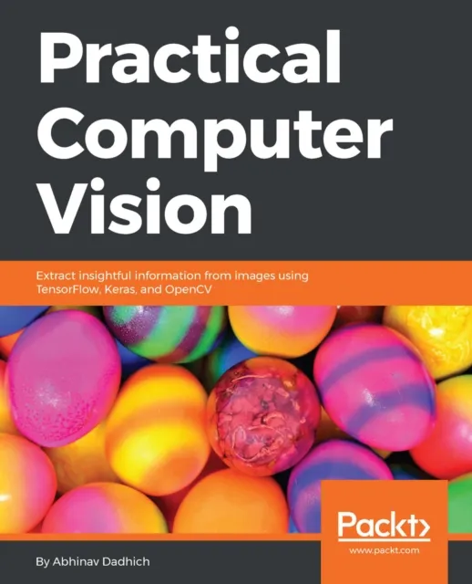 Practical Computer Vision