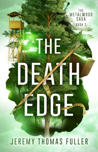 Death Edge