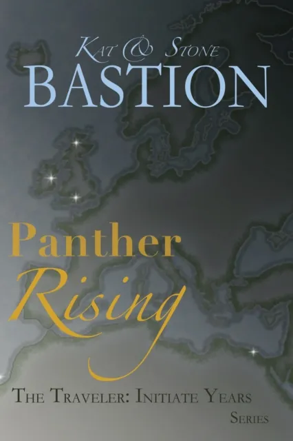 Panther Rising