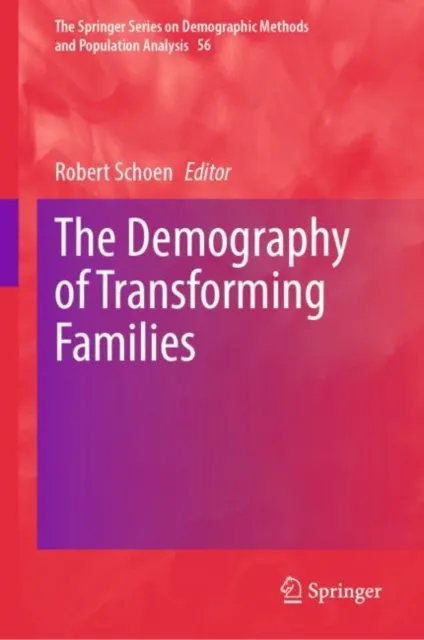 Demography of Transforming Families