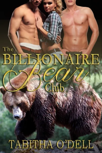 Billionaire Bear Club