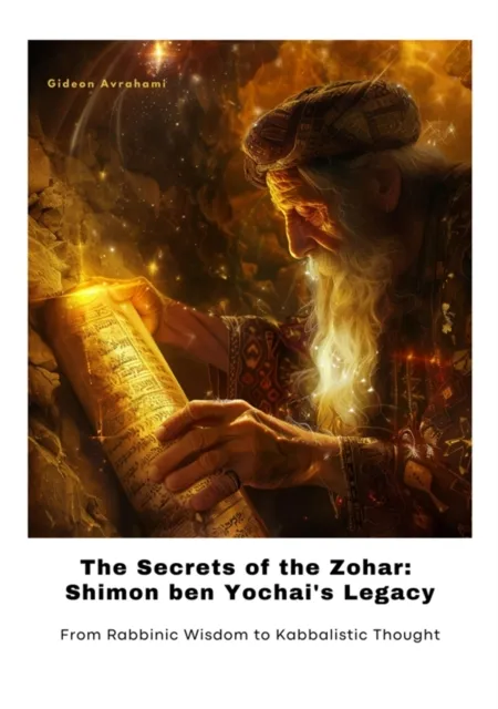 Secrets of the Zohar:  Shimon ben Yochai's Legacy