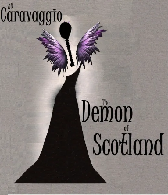Demon of Scotland