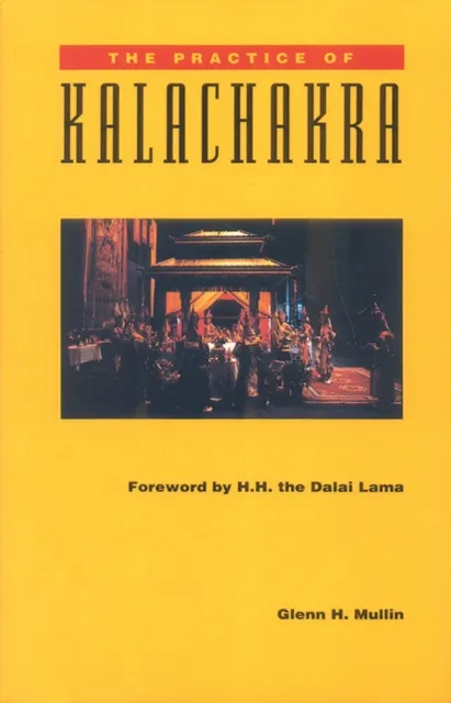 Practice of Kalachakra