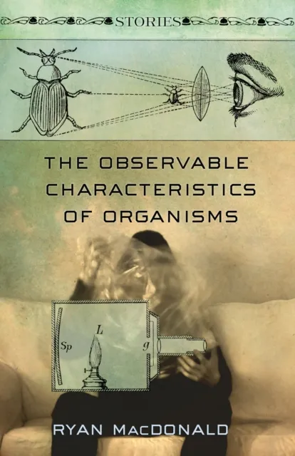 Observable Characteristics of Organisms