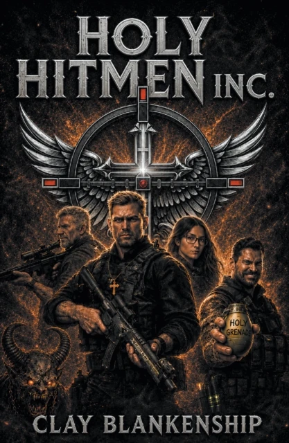 Holy Hitmen Inc.