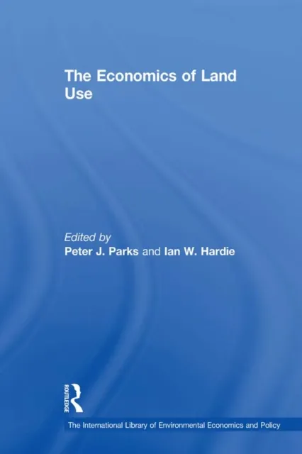 Economics of Land Use