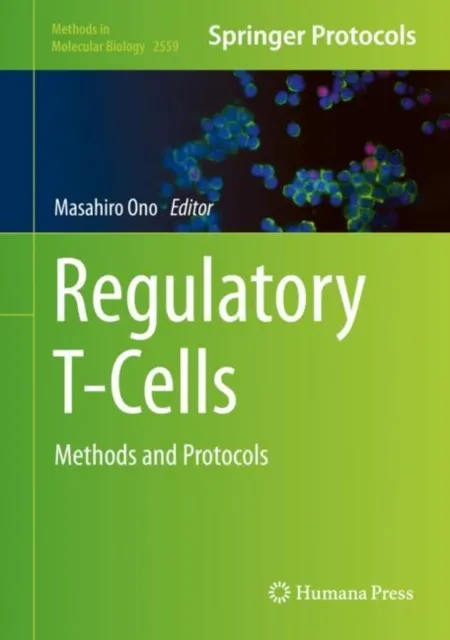 Regulatory T-Cells