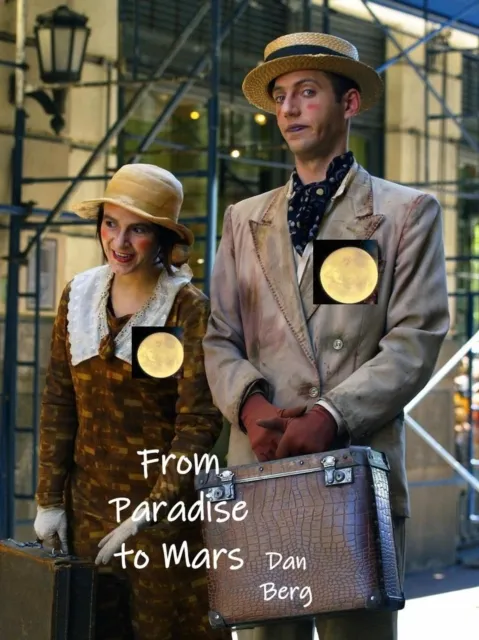 From Paradise to Mars