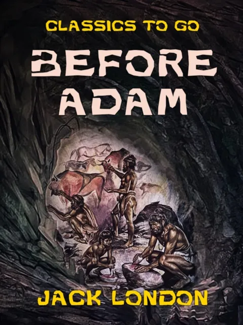 Before Adam