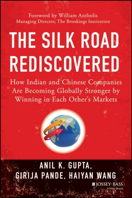 Silk Road Rediscovered