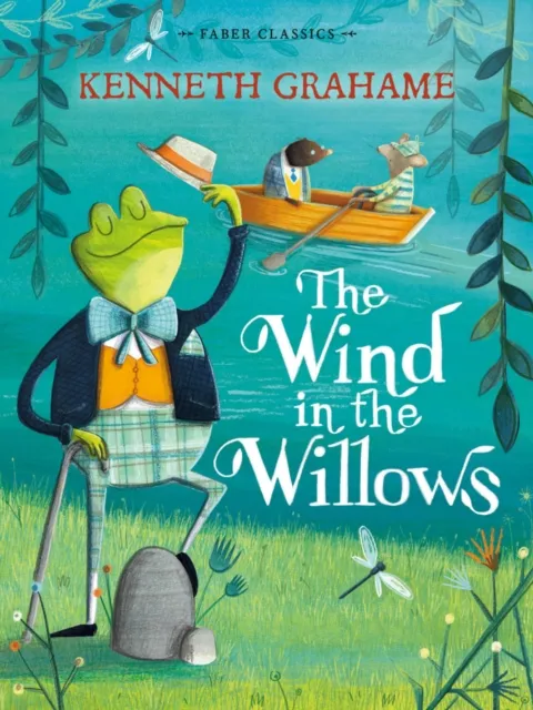 Wind in the Willows