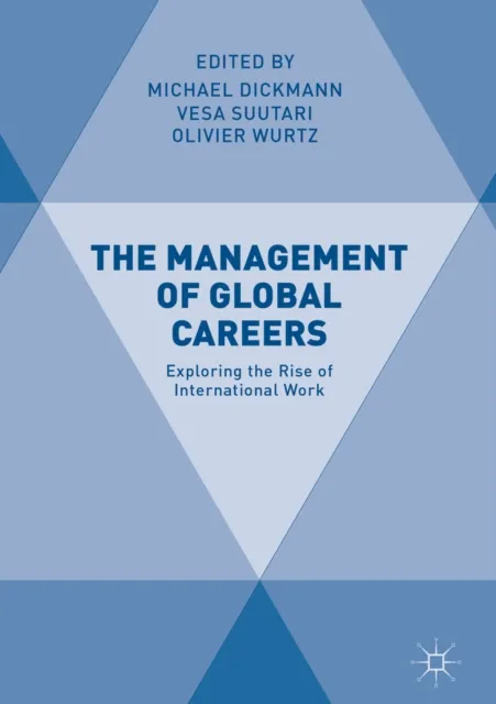 Management of Global Careers