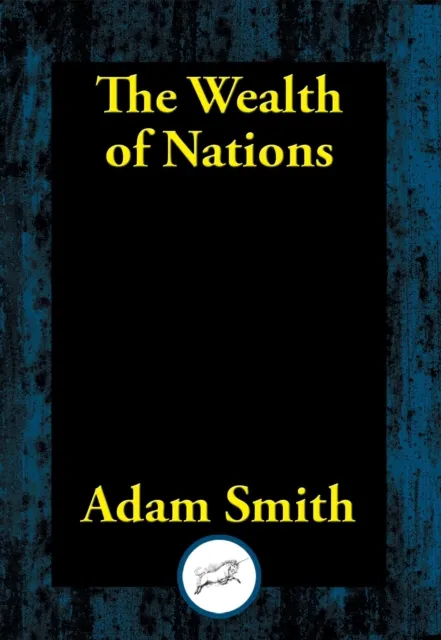 Wealth of Nations
