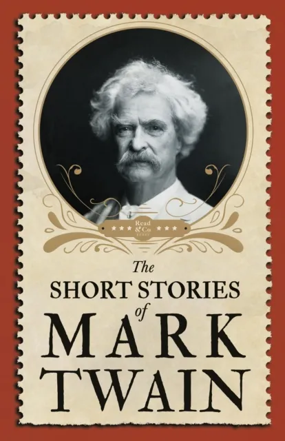 Short Stories of Mark Twain