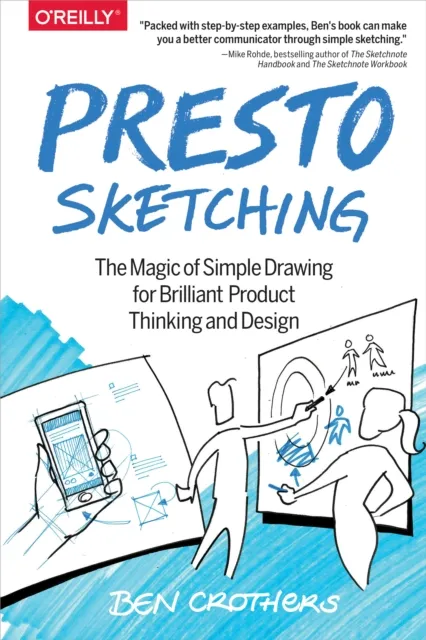 Presto Sketching