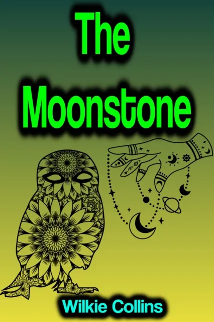 Moonstone