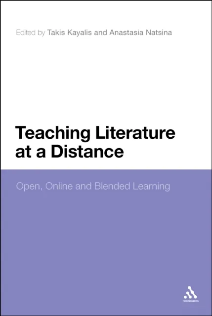 Teaching Literature at a Distance