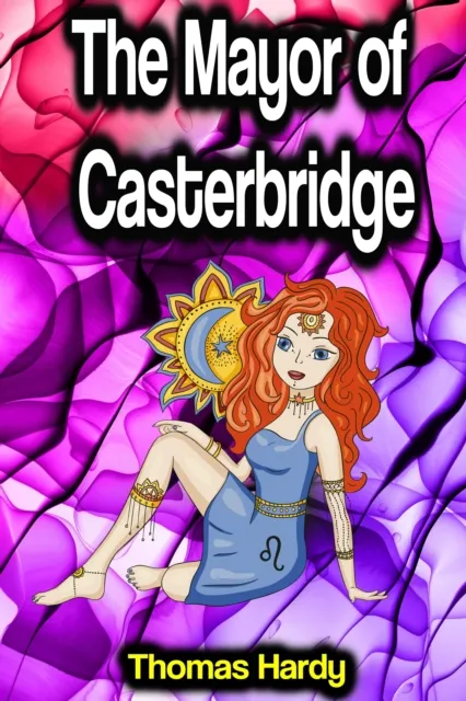 Mayor of Casterbridge