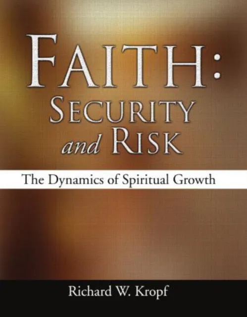 Faith: Security and Risk